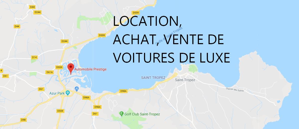 plan pour nous rendre visite